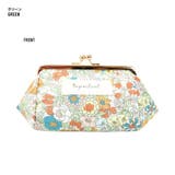 ポーチ 小物入れ レディース | AVVENTURA | 詳細画像3