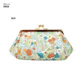 ポーチ 小物入れ レディース | AVVENTURA | 詳細画像4