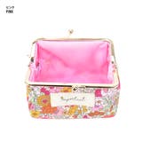 ポーチ 小物入れ レディース | AVVENTURA | 詳細画像9