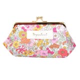 ピンク | ポーチ 小物入れ レディース | AVVENTURA