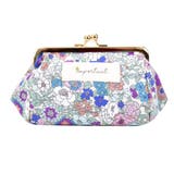 ラベンダー | ポーチ 小物入れ レディース | AVVENTURA