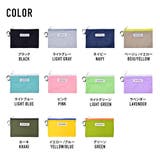 ポーチ 小物入れ 男女兼用 | AVVENTURA | 詳細画像14 