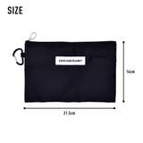 ポーチ 小物入れ 男女兼用 | AVVENTURA | 詳細画像15 