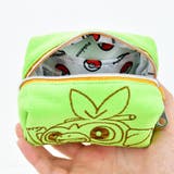 ポケットモンスター ポケモン ポーチ | AVVENTURA | 詳細画像16