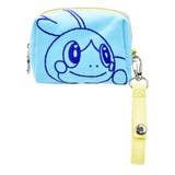 メッソン(PKM-462) | ポケットモンスター ポケモン ポーチ | AVVENTURA