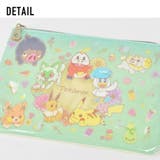 ポケットモンスター ポケモン フラットポーチ | AVVENTURA | 詳細画像5