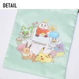 ポケットモンスター ポケモン 巾着ポーチ | AVVENTURA | 詳細画像8 