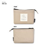 リラックマ ポーチ 化粧ポーチ | AVVENTURA | 詳細画像2