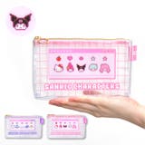 サンリオ ポーチ 化粧ポーチ | AVVENTURA | 詳細画像1 