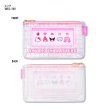 サンリオ ポーチ 化粧ポーチ | AVVENTURA | 詳細画像3 