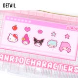 サンリオ ポーチ 化粧ポーチ | AVVENTURA | 詳細画像5 