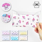 サンリオ ポーチ 化粧ポーチ | AVVENTURA | 詳細画像1 