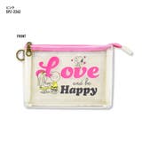 スヌーピー ポーチ 小物入れ | AVVENTURA | 詳細画像5 