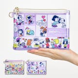 スヌーピー ポーチ 小物入れ | AVVENTURA | 詳細画像1 