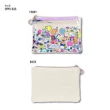 スヌーピー ポーチ 小物入れ | AVVENTURA | 詳細画像2 