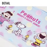 スヌーピー ポーチ 小物入れ | AVVENTURA | 詳細画像5 