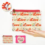 スヌーピー ポーチ 小物入れ | AVVENTURA | 詳細画像1 