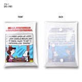 スヌーピー ポーチ 小物入れ | AVVENTURA | 詳細画像15 