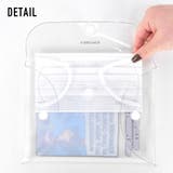 スヌーピー ポーチ 小物入れ | AVVENTURA | 詳細画像21 