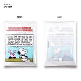 スヌーピー ポーチ 小物入れ | AVVENTURA | 詳細画像6 