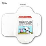 スヌーピー ポーチ 小物入れ | AVVENTURA | 詳細画像7 