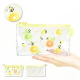 ウッドストック スヌーピー ポーチ | AVVENTURA | 詳細画像1 