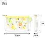 ウッドストック スヌーピー ポーチ | AVVENTURA | 詳細画像3 