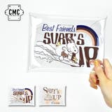 スヌーピー マスクケース 小物入れ | AVVENTURA | 詳細画像1 