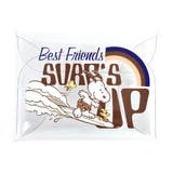 ベストフレンズ(SPZ-2706) | スヌーピー マスクケース 小物入れ | AVVENTURA