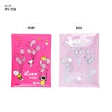 スヌーピー マスクケース 小物入れ | AVVENTURA | 詳細画像7 