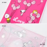 スヌーピー マスクケース 小物入れ | AVVENTURA | 詳細画像10 