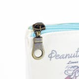 スヌーピー ポーチ フラットポーチ | AVVENTURA | 詳細画像6 