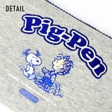 スヌーピー ポーチ ポーチ | AVVENTURA | 詳細画像7 