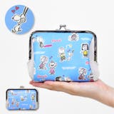 スヌーピー ポーチ 化粧ポーチ | AVVENTURA | 詳細画像1 