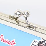 スヌーピー ポーチ 化粧ポーチ | AVVENTURA | 詳細画像5 