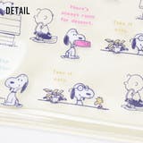 スヌーピー ポーチ 小物入れ | AVVENTURA | 詳細画像4