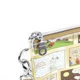 スヌーピー ポーチ フラットポーチ | AVVENTURA | 詳細画像7 