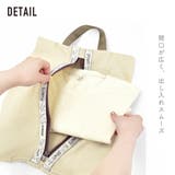 スヌーピー トラベルポーチ 手持ち | AVVENTURA | 詳細画像6 