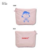 スヌーピー ピーナッツ ポーチ | AVVENTURA | 詳細画像8 