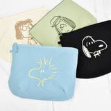 スヌーピー ピーナッツ ポーチ | AVVENTURA | 詳細画像3 