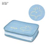 スヌーピー ピーナッツ トラベルポーチ | AVVENTURA | 詳細画像8 