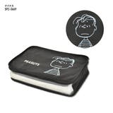 スヌーピー ピーナッツ トラベルポーチ | AVVENTURA | 詳細画像10 