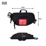 スヌーピー ミニポーチ カラビナ | AVVENTURA | 詳細画像5 