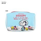 スヌーピー ポーチ 小物入れ | AVVENTURA | 詳細画像2 