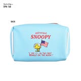 スヌーピー ポーチ 小物入れ | AVVENTURA | 詳細画像3 