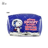 スヌーピー ポーチ 小物入れ | AVVENTURA | 詳細画像4 
