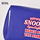 スヌーピー ポーチ 小物入れ | AVVENTURA | 詳細画像8 