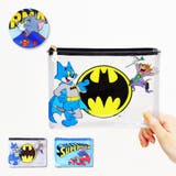 トムとジェリー ポーチ 化粧ポーチ | AVVENTURA | 詳細画像1 