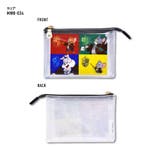 トムとジェリー ポーチ 小物入れ | AVVENTURA | 詳細画像2