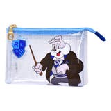 ブルー(MWB-033) | トムとジェリー ポーチ 小物入れ | AVVENTURA